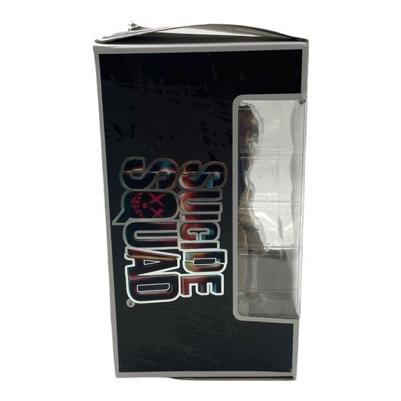 Funko Rock Candy DC Suicide Squad Enchantress GameStop Exclusive Figure Vinyl - Picture 3 of 9